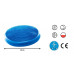 Балансировочная платформа  4FIZJO PRO+ 33 см 4FJ0022 Blue - фото №3